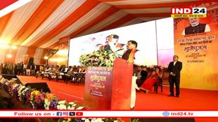 विरासत और विकास का श्रेष्ठ उदाहरण बनेगा भोपाल क्षेत्र- मुख्यमंत्री डॉ. मोहन यादव