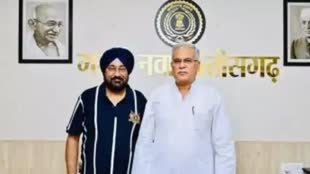 CG NEWS : मलकीत सिंह गैदू  छ.ग. प्रदेश कांग्रेस कमेटी में संगठन और प्रशासनिक के बने प्रभारी महामंत्री, PCC चीफ बैज ने किया आदेश जारी