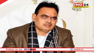 CM Bhajanlal Sharma रविवार को करेंगे टोंक जिले का दौरा, ERCP को लेकर निवाई में आभार यात्रा को करेंगे संबोधित