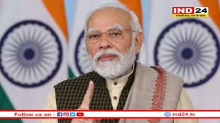 पीएम मोदी का आज सूरत और वाराणसी का दौरा, दोनों शहरों को देंगे करोड़ों रुपयों की सौगात