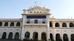 Ram Mandir pran Pratishtha के दिन जयपुर में मनेगी दीपावली, पटाखा व्यापारियों को जारी होंगे अस्थायी लाइसेंस, आतिशबाजी के साथ मनाया जाएगा जश्न