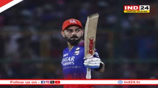 RR vs RCB: विराट कोहली के नाम दर्ज हुआ एक और बड़ा कीर्तिमान, इस क्रिकेकर का तोड़ा रिकॉर्ड 