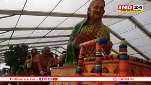 'यह सात करोड़ कन्नड़ लोगों का अपमान', कर्नाटक की झांकी शामिल ना होने पर केंद्र पर बरसे सीएम