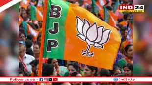 मध्यप्रदेश बीजेपी ने फिर शुरू की उपचुनाव की तैयारियां, बुदनी-विजयपुर विधानसभा सीट के लिए बनाए प्रभारी
