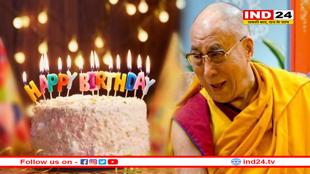 पीएम मोदी ने दी दलाई लामा को जन्मदिन की बधाई, कहा- आप प्रेम, करुणा और धैर्य के प्रतीक