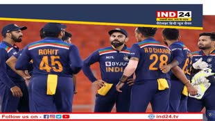 India Cricket World Cup 2023: विश्व कप का आगाज ! 12 साल बाद भारत में होगा विश्व , 20 खिलाड़ियों के नाम शॉर्टलिस्ट