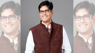 CG NEWS : OP Choudhary को  सीएम बनाए जाने की अपवाहों को लेकर....ओपी चौधरी ने किया यह ट्वीट जानिए क्या कहा 