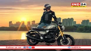 TVS Ronin 225 Bike: किफायती कीमत में आने वाली टीवीएस की पहली क्रूजर बाइक, जानें क्या है इसके खास फीचर्स
