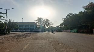 CG NEWS : छत्तीसगढ़ में ठंड ने खटखटाए दरवाजे, तापमान में होने 
लगी गिरावट शुरू....