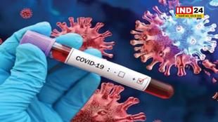 इंदौर में कोरोना के दो नए मरीज आए सामने