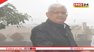 इंदौर DAVV के कुलगुरु बने प्रो.सिंघई,4 साल का रहेगा कार्यकाल