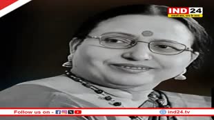 पटना में आज लोग कर सकेगें शारदा सिन्हा के अंतिम दर्शन, कल किया जाएगा अंतिम संस्कार