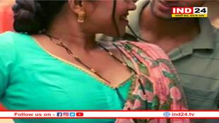 बार-बार ससुराल आता था दामाद, दुल्हन नहीं उसकी मां से हुआ प्यार- अब शादी से पहले दूल्हे संग सास फरार 