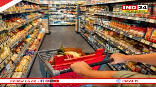 GST के 5% और 18% स्लैब को GoM की मंजूरी,रोजमर्रा की चीजें होंगी सस्ती