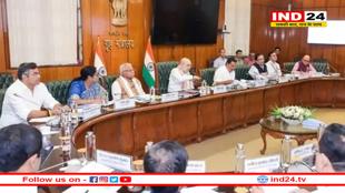 यमुना की सफाई को लेकर एक्शन में केंद्र सरकार