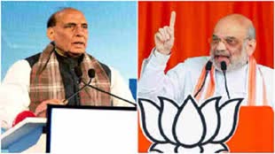 CG NEWS  : छत्तीसगढ़ दौरे में रहेंगे  रक्षा मंत्री राजनाथ कल भरेंगे हुंकार, अमित शाह 14 को खैरागढ़ में