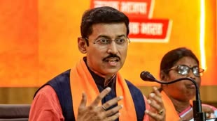 Rajasthan: हेरिटेज मेयर मुनेश गुर्जर के पति की गिरफ्तारी पर बीजेपी का तंज, बोले- 'सीएम गहलोत ने पैर के...'
