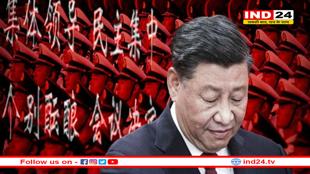 चीन के 'हिटलर' शी जिनपिंग की हत्या की साजिश! 6 बार हुई कोशिश