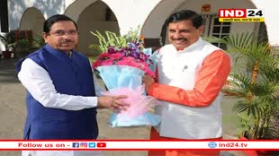 माइनिंग में एमपी नंबर-1, छत्तीसगढ़ दूसरे नंबर पर