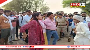 Rajasthan Election 2023: नामांकन खारिज होने के बाद टावर पर चढ़ा निर्दलीय प्रत्याशी, साजिश के तहत नामांकन निरस्त करने का आरोप