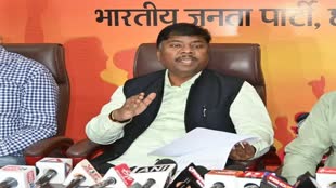 CG NEWS : 6 साल के लिए निष्कासित किए जाने पर, महामंत्री केदार कश्यप ने कहा- सिर्फ निष्कासित करने से आरोप धुलने वाले नहीं....