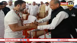 Ashok Gehlot का बयान- राजस्थान में होगी जातिगत जनगणना, 27% होगा OBC आरक्षण, मूल OBC को अलग से 6% कोटा मिलेगा