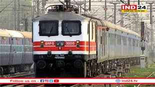 दिवाली-छठ पर घर जाने वालों के लिए खुशखबरी, रेलवे चलाएगा 2,950 ट्रेनें