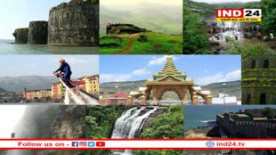 फडणवीस बोले- महाराष्ट्र के 12 किले विश्व धरोहर बन सकते