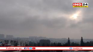 MP के पांच जिलों में आज भारी बारिश का अलर्ट, प्रदेश का बदला रहेगा मौसम