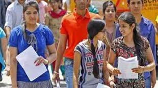 सीयूईटी काउंसिलिंग में दस हजार रैंक पाने वाले विद्यार्थी करवा सकेंगे पंजीयन, 27 जुलाई से शुरू होगी प्रवेश प्रक्रिया