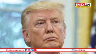 जी-7 के सभी नेता चाहते हैं कि रूस और यूक्रेन के बीच जारी युद्ध जल्द से जल्द समाप्त हो- डोनाल्ड ट्रंप