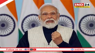 'युवा, गरीब, महिला और किसान...विकसित भारत के चार स्तंभ, सभी को मिलेगी मजबूती', पीएम मोदी ने बजट को सराहा