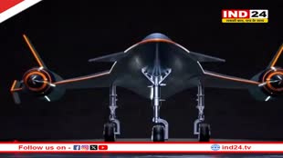 सवा दो घंटे में दिल्ली से न्यूयार्क का सफर, चीन बना रहा सुपरसोनिक जेट