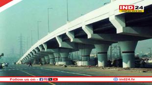 23 अगस्त को जनता के लिए खुलेगा MP का सबसे लंबा फ्लाईओवर, सात मिनट में तय होगी सात किमी की दूरी