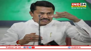 Pulwama Attack: कांग्रेस नेता का सनसनीखेज बयान, कहा- 'पुलवामा आतंकी हमले के लिए 300 किलो RDX नागपुर से गया'