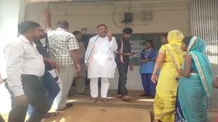 CG NEWS :  मतदाताओं में उत्साह,जवान से लेकर बुजर्ग तक पहुंचे मतदान केंद्र, सुबह से ही रही केंद्रों पर भारी भीड़.....