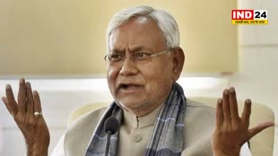बिहार के सीएम नीतीश कुमार का बड़ा बयान, बोले - जल्दी-जल्दी काम खत्म करलो, 2024 से पहले हो सकते हैं लोकसभा चुनाव 