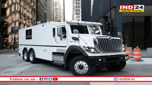 एमपी में कैश हैंडलिंग वाहन CCTV से होंगे लैस, प्रशिक्षित सुरक्षाकर्मी के साथ जीपीएस से होगी निगरानी