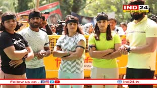Wrestlers Protest: फिर से जंतर-मंतर पहुंचेंगे पहलवान, पहुंचकर धरने पर बैठने के दिए संकेत