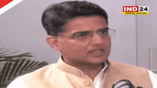 2018 में सीएम पद नहीं मिलने पर Sachin Pilot बोले- फैसला मुझसे बात करके हुआ, 25 सितंबर को विधायक दल की बैठक होती तो अच्छा होता 