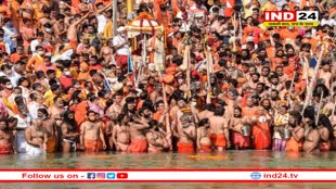 13 संतों को अखाड़ा परिषद से निष्कासित किया गया, गोपनीय जांच के बाद की गई कड़ी कार्रवाई