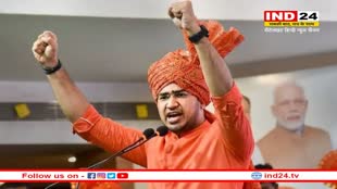 स्टार प्रचारकों की लिस्ट से गायब बीजेपी सांसद Tejasvi Surya का नाम, कांग्रेस ने कसा तंज