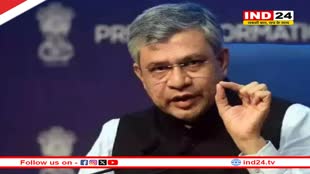 'रेल हादसों में संलिप्त लोगों पर करेंगे सख्त कार्रवाई', साजिश और दुर्घटनाओं पर रेल मंत्री का बड़ा बयान