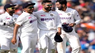 IND VS BAN: दूसरे मैच में बांग्लादेश ने टॉस जीतकर किया पहले बल्लेबाजी का फैसला