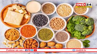 जागरूकता की कमी के चलते भारतीय नहीं अपना रहे प्रोटीन से भरपूर आहार- स्टडी