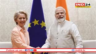 भारत सऊदी अरब को पछाड़कर यूरोप का सबसे बड़ा रिफाइनड फ्यूल सप्लायर बना