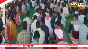 पटवारियों की हड़ताल खत्म, मंत्री टंकराम वर्मा ने कहा – अब राजस्व संबंधित कामों में आएगी तेजी