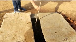 CG News :  लापरवाही पड़ी भारी....जल जीवन मिशन के गड्ढे में गिरने से तीन साल के मासूम की हुई मौत....