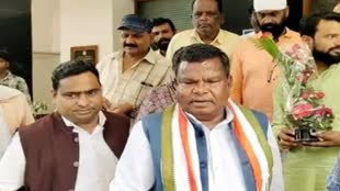 CG NEWS : एनएमडीसी के प्राइवेटाजेशन को लेकर मंत्री लखमा का हमला, बोले- एनएमडीसी जो बस्तर का सपना था, उसे.....