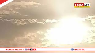 मध्यप्रदेश में मानसून ब्रेक जैसे हालात, तीन-चार दिन बाद फिर शुरू होगी बारिश